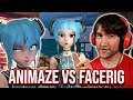 Animaze vs FaceRig || How the FREE Patch Update Could Have Stopped DISASTER