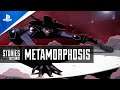 Apex Legends | Stories from the Outlands - "Metamorphosis" | PS5, PS4
