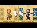 Archero - Level 1 vs Level 40 Chapter 1 Gameplay (Android/IOS)