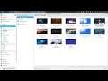 ArcoLinux : 2180 How to change the background of a Sddm theme in Plasma