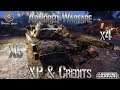 Armored Warfare Español - XP & Credits
