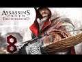 Assassin’s Creed - Brotherhood - Прохождение #8 Ассассино!!!