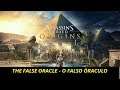Assassin's Creed Origins - The False Oracle / O Falso Óraculo - 11