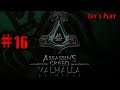 Assassin's Creed Valhalla Let's Play [FR] #16 On continu avec les lieutenant de Soma.
