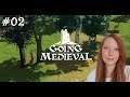Auf der Jagd | Going Medieval #02 |