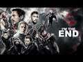 AVENGERS | I'M THE END [SPOILERS!]