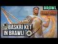 BASRI KET BRAWL DECK! | Core 2021 Brawler's Guildhall | Magic the Gathering Arena
