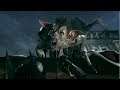 Batman: Arkham Knight All Man Bat Side Missions Boss Fight (Joker Dialogue) | Creature of the Night