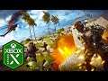 Battlefield 4 Xbox Series X Gameplay Multiplayer Livestream [2042 Hype & Playstation Showcase] [PS5]