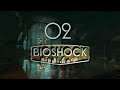 Let's Play ► BioShock (Remastered) #02 ⛌ [DEU][GER][HORROR]