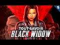 BLACK WIDOW : TOUT SAVOIR sur le FILM !