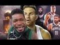 BLAKE GRIFFIN TRADED TO THE NETS REACTION!!