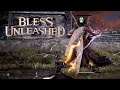 BLESS UNLEASHED | Closed Beta PC Gameplay - Livestream Mitschnitt | Wieselmann #2