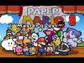 Bombette | Paper Mario Master Quest [Blind!] | Episode 8
