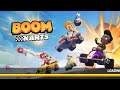 Boom Karts Gameplay- Boom karts online multiplayer gameplay- Boom karts 2nd Race gameplay-Boom karts