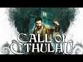 Call of Cthulhu, introduction into madness (Part 1)