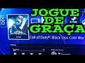 CALL OF DUTY COLD WAR: COMO PEGAR DE GRAÇA NO PS4/PS5/XBOX/PC