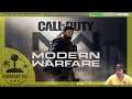 Call of Duty: Modern Warfare | Testuji otevřenou betu nové válečné střílečky | PC | CZ/SK 1440p60