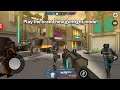 CALL OF GUNS: Online survival duty mobile FPS Game - shooting Android GamePlay FHD.