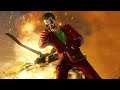 Captain Price Vs Joker - Modern Warfare 3 Joker Mod