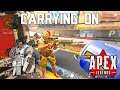 Carrying On (Apex Legends #165)