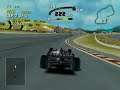 CART Fury Championship Racing - California Raceway - PS2 Gameplay [HD]