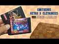 Cartuchos Retro X Eletronics Mega Drive