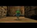 CASTLEVANIA 64 (N64) -PART2- Carrie and the dead Devil-Bull