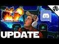 CHANNEL UPDATE - Melted PC, Discord Problems and My Wife Sick!