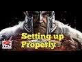 Clash of Empires | Setting Up Properly (Android IOS)