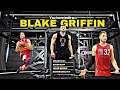 CLIPPERS BLAKE GRIFFIN IS A BEAST NO STOPPING THS BUILD IN NBA 2K20!!!