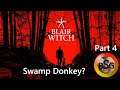 Co-op Couple - Blair Witch (Ep 4) "Swamp Donkey?"