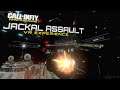 CoD VR - Jackal assault PSVR gameplay