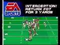 College Football USA '97 (video 4,313) (Sega Megadrive / Genesis)
