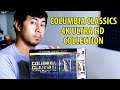 COLUMBIA CLASSICS 4K ULTRA HD COLLECTION | Unboxing!