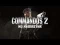 Commandos 2 - HD Remaster Nintendo Switch Launch Date