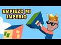 COMPANY OF CRIME #4 "COMIENZO MI IMPERIO" (gameplay en español) [CAMPAÑA CRIMINAL]