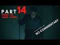 CONTROL THE FOUNDATION 1440p Gameplay Walkthrough [part 14] - No Commentary