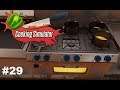 Cooking Simulator - Ein schneller Arbeitstag #29