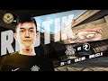Coscu Army restik (25/12) vs Leviatán (T de_overpass) - Samp4s CS:GO POV Demos