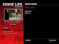 Crime Life   Gang Wars Europe - Playstation 2 (PS2)
