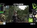 Crysis Very High Settings 4K Playthrough Part 3 | RTX 2080 Ti | i9 9900K 5.1GHz