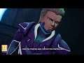 Daemon X Machina | Trailer da história (Nintendo Switch)