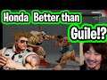 [Daigo] A Match-Up Honda Can Perform Better than Guile? "I Want to Believe...." [SFV CE]
