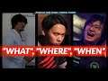 [Daigo] "What", "Where", "When" of Fighting Games [Content Duration 3:21]