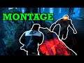 Dead By Daylight Montage