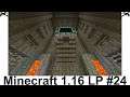 Der Weg zum Enderdrachen - Minecraft 1.16 LP #24
