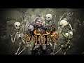 Diablo II. Самый ленивый геймплей. Нраится.