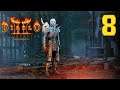 Diablo II: Resurrected  - Nekromanta #8 (Gameplay PL, Zagrajmy)