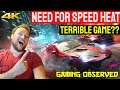 DID Ea screw up another need for speed???